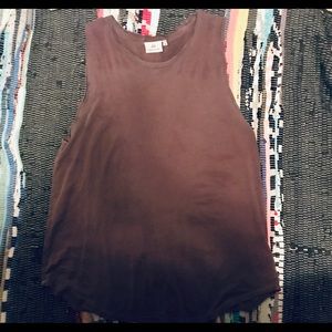 AG Adriano Goldschmied Ashton Muscle Tee